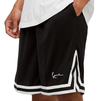 Karl Kani Ανδρικό σορτς Signature Mesh Shorts Karl Kani Ανδρικό σορτς Signature Mesh Shorts
